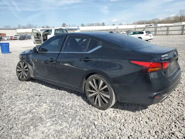 1N4BL4CVXMN391784 2021 NISSAN ALTIMA - Image 2