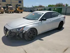 1N4BL4CVXMN394362 2021 NISSAN ALTIMA