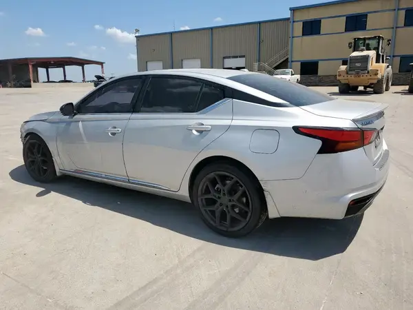 1N4BL4CVXMN394362 2021 NISSAN ALTIMA - Image 2