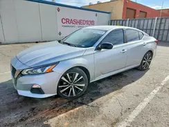 1N4BL4CVXMN396371 2021 NISSAN ALTIMA