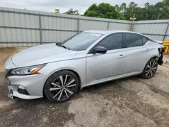 1N4BL4CVXMN397424 2021 NISSAN ALTIMA