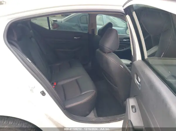 1N4BL4CVXMN397603 2021 NISSAN ALTIMA - Image 8