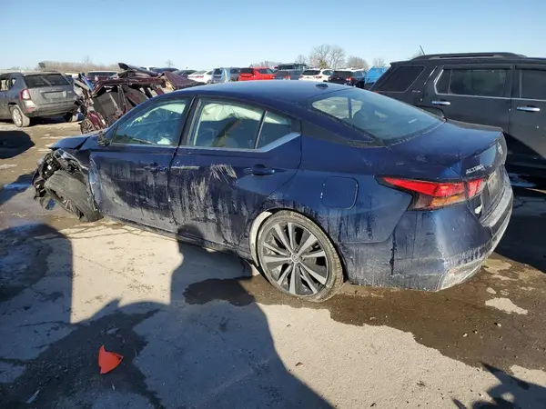 1N4BL4CVXMN398041 2021 NISSAN ALTIMA - Image 2