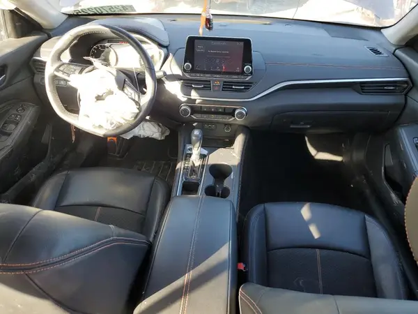 1N4BL4CVXMN398041 2021 NISSAN ALTIMA - Image 8