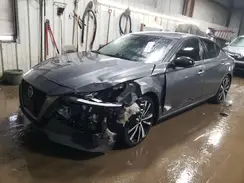 1N4BL4CVXMN400967 2021 NISSAN ALTIMA