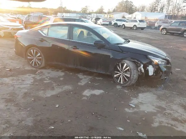 1N4BL4CVXMN400998 2021 NISSAN ALTIMA - Image 1