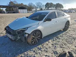 1N4BL4CVXMN401147 2021 NISSAN ALTIMA