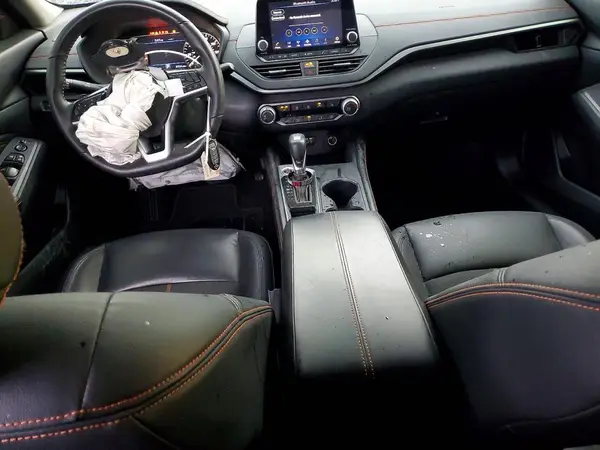 1N4BL4CVXMN401147 2021 NISSAN ALTIMA - Image 8