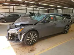 1N4BL4CVXMN403447 2021 NISSAN ALTIMA