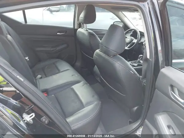 1N4BL4CVXMN406025 2021 NISSAN ALTIMA - Image 8