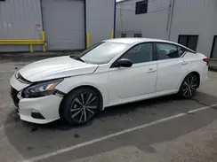 1N4BL4CVXMN407370 2021 NISSAN ALTIMA