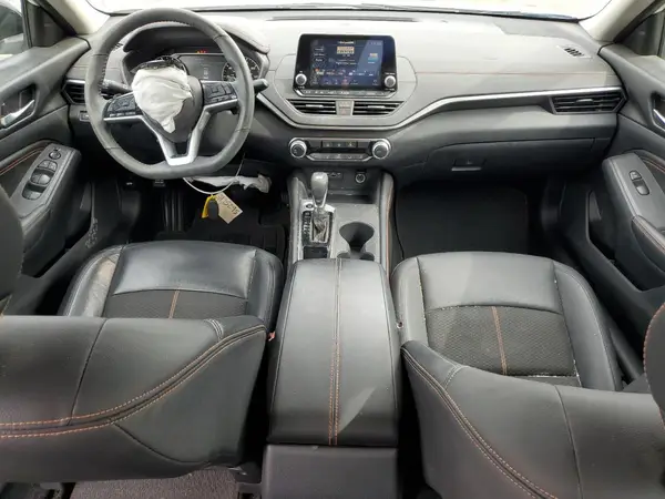 1N4BL4CVXMN407370 2021 NISSAN ALTIMA - Image 8