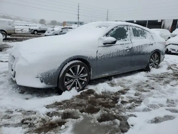 1N4BL4CVXMN407756 2021 NISSAN ALTIMA - Image 1