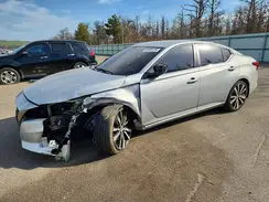 1N4BL4CVXMN408390 2021 NISSAN ALTIMA