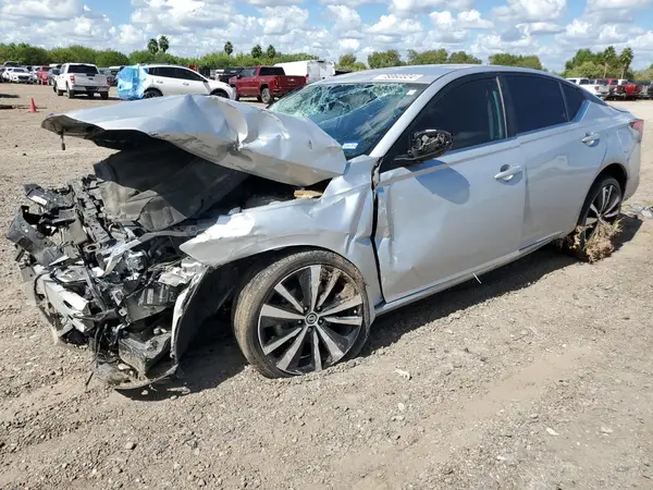 1N4BL4CVXMN409314 2021 NISSAN ALTIMA - Image 1