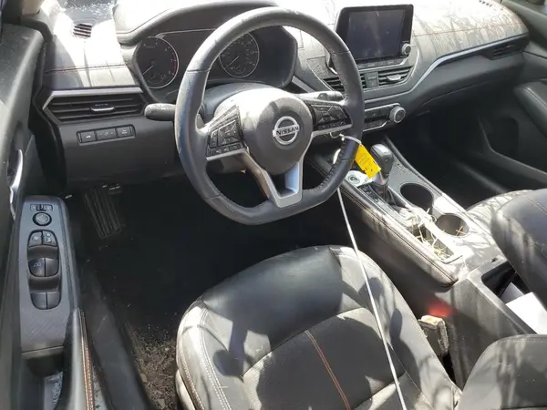 1N4BL4CVXMN409314 2021 NISSAN ALTIMA - Image 8