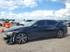 1N4BL4CVXMN409877 2021 NISSAN ALTIMA