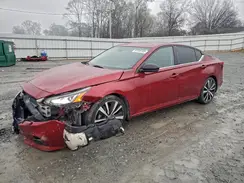 1N4BL4CVXMN410124 2021 NISSAN ALTIMA