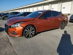 1N4BL4CVXMN410155 2021 NISSAN ALTIMA