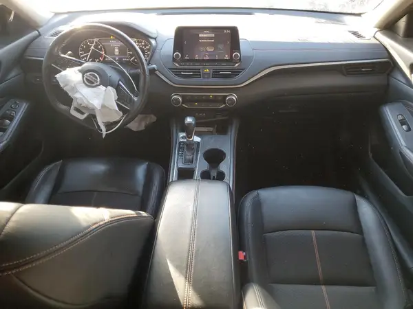 1N4BL4CVXMN410155 2021 NISSAN ALTIMA - Image 8