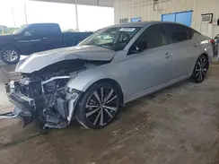 1N4BL4CVXMN410589 2021 NISSAN ALTIMA