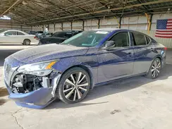 1N4BL4CVXMN410995 2021 NISSAN ALTIMA