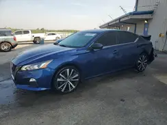 1N4BL4CVXMN412276 2021 NISSAN ALTIMA
