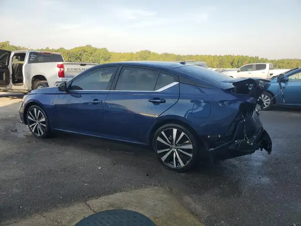 1N4BL4CVXMN412276 2021 NISSAN ALTIMA - Image 2