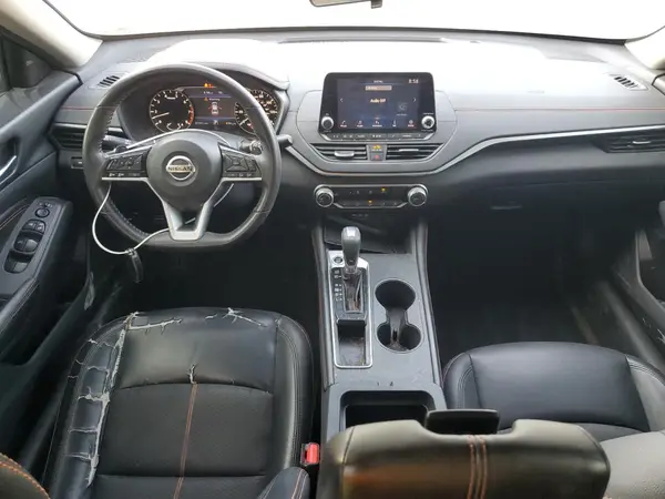 1N4BL4CVXMN412276 2021 NISSAN ALTIMA - Image 8