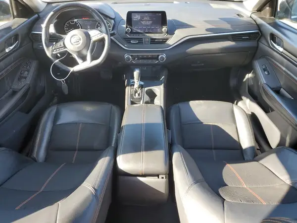 1N4BL4CVXMN414013 2021 NISSAN ALTIMA - Image 8