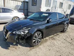 1N4BL4CVXMN414027 2021 NISSAN ALTIMA