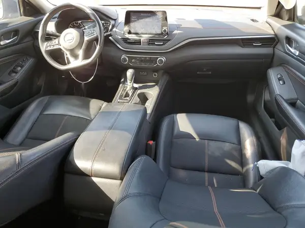 1N4BL4CVXMN414027 2021 NISSAN ALTIMA - Image 8