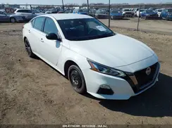 1N4BL4CVXMN415713 2021 NISSAN ALTIMA