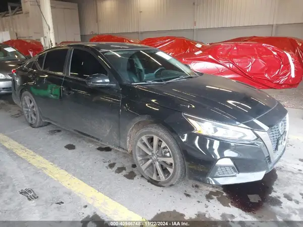 1N4BL4CVXMN416425 2021 NISSAN ALTIMA - Image 1