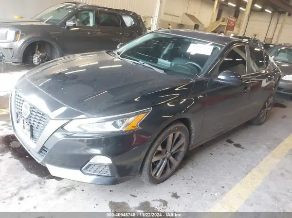 1N4BL4CVXMN416425 2021 NISSAN ALTIMA - Image 2