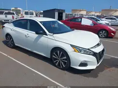 1N4BL4CVXMN417025 2021 NISSAN ALTIMA