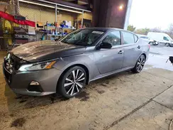 1N4BL4CVXMN417185 2021 NISSAN ALTIMA