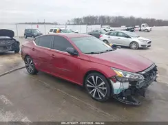 1N4BL4CVXMN417509 2021 NISSAN ALTIMA
