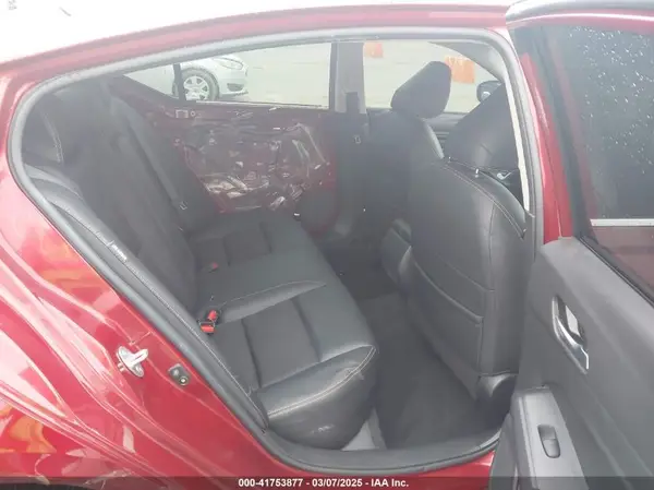 1N4BL4CVXMN417509 2021 NISSAN ALTIMA - Image 8