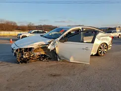 1N4BL4CVXMN418529 2021 NISSAN ALTIMA