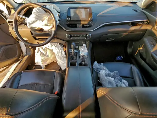 1N4BL4CVXMN418529 2021 NISSAN ALTIMA - Image 8