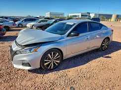 1N4BL4CVXMN418949 2021 NISSAN ALTIMA