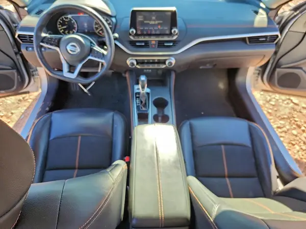 1N4BL4CVXMN418949 2021 NISSAN ALTIMA - Image 8