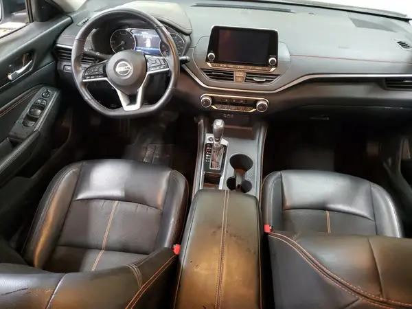 1N4BL4CVXMN419177 2021 NISSAN ALTIMA - Image 8
