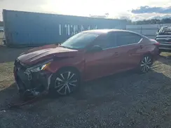 1N4BL4CVXMN419843 2021 NISSAN ALTIMA