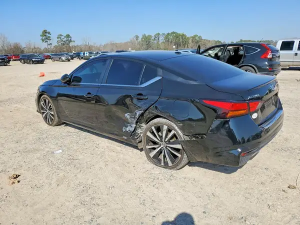 1N4BL4CVXMN421558 2021 NISSAN ALTIMA - Image 2