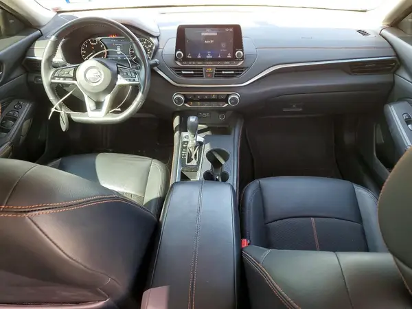 1N4BL4CVXMN421558 2021 NISSAN ALTIMA - Image 8