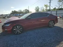 1N4BL4CVXN361962 2022 NISSAN ALTIMA