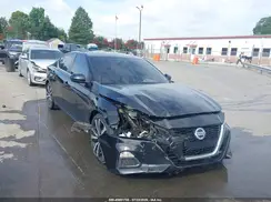 1N4BL4CVXNN300952 2022 NISSAN ALTIMA