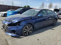 1N4BL4CVXNN302216 2022 NISSAN ALTIMA